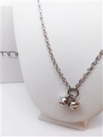 Collana Venerio Donna in Argento CO 158198 - CO 158198